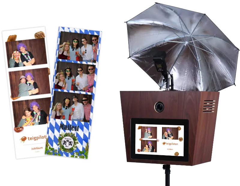 Individuelles Drucklayout und Bildschirm-Design